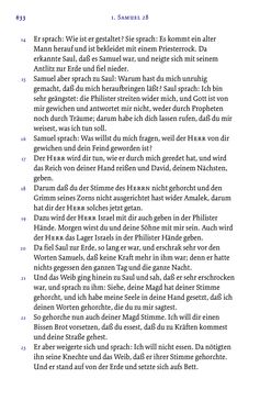 Bild der Seite - 633 - in Die Bibel - Die ganze Heilige Schrift des Alten und Neuen Testaments