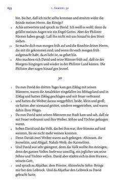 Bild der Seite - 635 - in Die Bibel - Die ganze Heilige Schrift des Alten und Neuen Testaments