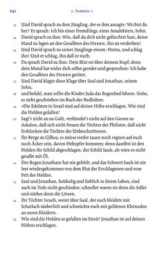 Bild der Seite - 641 - in Die Bibel - Die ganze Heilige Schrift des Alten und Neuen Testaments