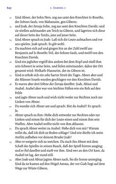Bild der Seite - 643 - in Die Bibel - Die ganze Heilige Schrift des Alten und Neuen Testaments
