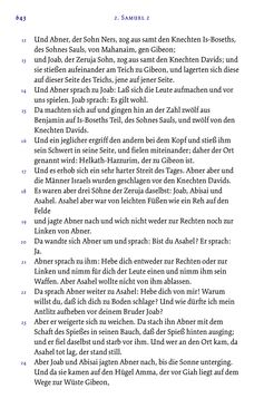 Bild der Seite - 643 - in Die Bibel - Die ganze Heilige Schrift des Alten und Neuen Testaments