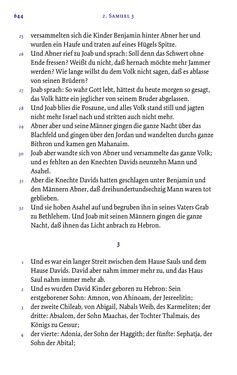 Bild der Seite - 644 - in Die Bibel - Die ganze Heilige Schrift des Alten und Neuen Testaments