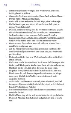 Bild der Seite - 645 - in Die Bibel - Die ganze Heilige Schrift des Alten und Neuen Testaments