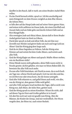 Bild der Seite - 647 - in Die Bibel - Die ganze Heilige Schrift des Alten und Neuen Testaments