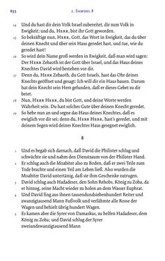 Image of the Page - 655 - in Die Bibel - Die ganze Heilige Schrift des Alten und Neuen Testaments