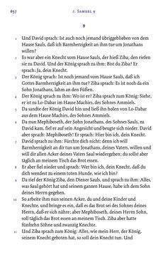 Bild der Seite - 657 - in Die Bibel - Die ganze Heilige Schrift des Alten und Neuen Testaments