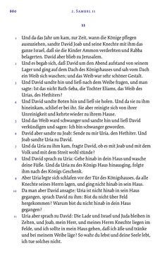 Image of the Page - 660 - in Die Bibel - Die ganze Heilige Schrift des Alten und Neuen Testaments