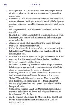 Bild der Seite - 661 - in Die Bibel - Die ganze Heilige Schrift des Alten und Neuen Testaments