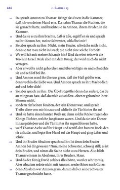 Bild der Seite - 666 - in Die Bibel - Die ganze Heilige Schrift des Alten und Neuen Testaments