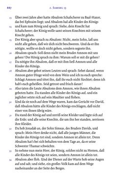 Bild der Seite - 667 - in Die Bibel - Die ganze Heilige Schrift des Alten und Neuen Testaments