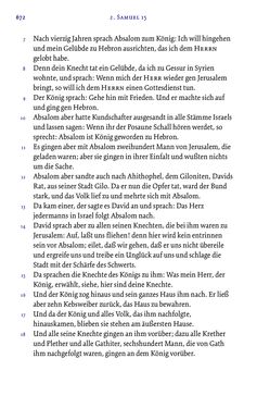 Bild der Seite - 672 - in Die Bibel - Die ganze Heilige Schrift des Alten und Neuen Testaments