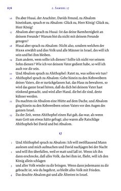 Image of the Page - 676 - in Die Bibel - Die ganze Heilige Schrift des Alten und Neuen Testaments