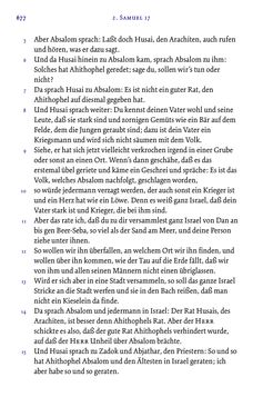 Bild der Seite - 677 - in Die Bibel - Die ganze Heilige Schrift des Alten und Neuen Testaments