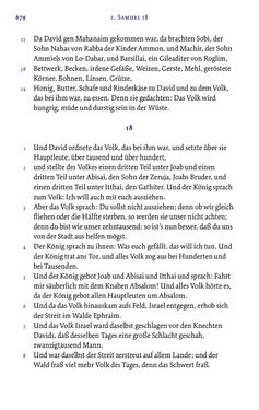 Bild der Seite - 679 - in Die Bibel - Die ganze Heilige Schrift des Alten und Neuen Testaments