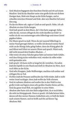 Image of the Page - 680 - in Die Bibel - Die ganze Heilige Schrift des Alten und Neuen Testaments