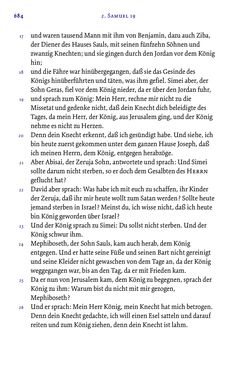 Bild der Seite - 684 - in Die Bibel - Die ganze Heilige Schrift des Alten und Neuen Testaments