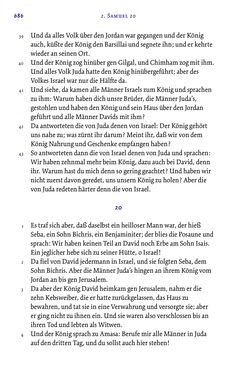 Bild der Seite - 686 - in Die Bibel - Die ganze Heilige Schrift des Alten und Neuen Testaments