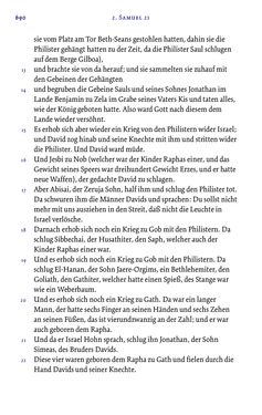 Image of the Page - 690 - in Die Bibel - Die ganze Heilige Schrift des Alten und Neuen Testaments