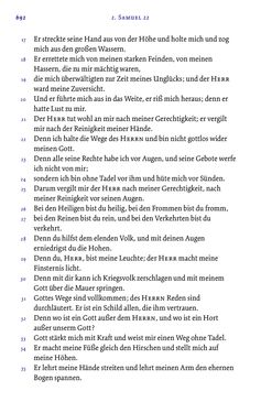 Image of the Page - 692 - in Die Bibel - Die ganze Heilige Schrift des Alten und Neuen Testaments