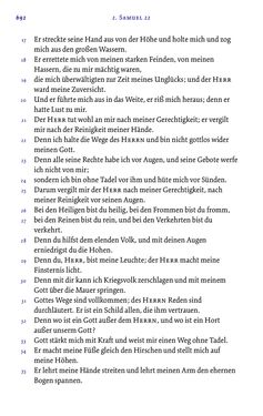 Bild der Seite - 692 - in Die Bibel - Die ganze Heilige Schrift des Alten und Neuen Testaments