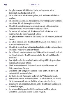 Image of the Page - 693 - in Die Bibel - Die ganze Heilige Schrift des Alten und Neuen Testaments