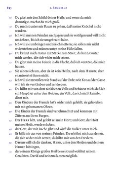 Bild der Seite - 693 - in Die Bibel - Die ganze Heilige Schrift des Alten und Neuen Testaments