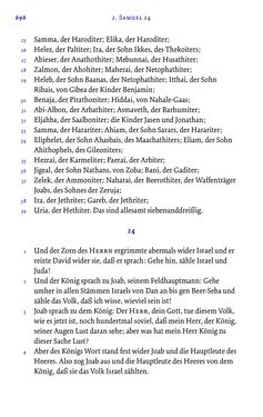 Image of the Page - 696 - in Die Bibel - Die ganze Heilige Schrift des Alten und Neuen Testaments
