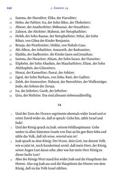 Bild der Seite - 696 - in Die Bibel - Die ganze Heilige Schrift des Alten und Neuen Testaments