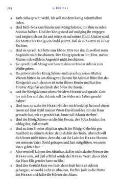 Bild der Seite - 705 - in Die Bibel - Die ganze Heilige Schrift des Alten und Neuen Testaments