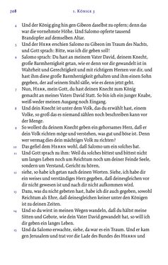 Bild der Seite - 708 - in Die Bibel - Die ganze Heilige Schrift des Alten und Neuen Testaments