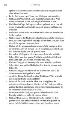 Bild der Seite - 709 - in Die Bibel - Die ganze Heilige Schrift des Alten und Neuen Testaments