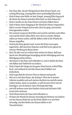 Image of the Page - 714 - in Die Bibel - Die ganze Heilige Schrift des Alten und Neuen Testaments