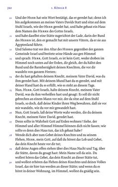 Image of the Page - 722 - in Die Bibel - Die ganze Heilige Schrift des Alten und Neuen Testaments