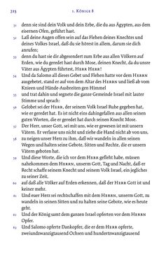 Image of the Page - 725 - in Die Bibel - Die ganze Heilige Schrift des Alten und Neuen Testaments