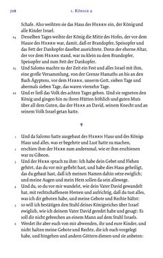 Image of the Page - 726 - in Die Bibel - Die ganze Heilige Schrift des Alten und Neuen Testaments