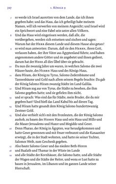 Image of the Page - 727 - in Die Bibel - Die ganze Heilige Schrift des Alten und Neuen Testaments