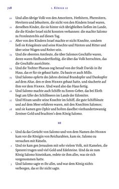 Image of the Page - 728 - in Die Bibel - Die ganze Heilige Schrift des Alten und Neuen Testaments