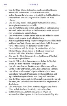Bild der Seite - 730 - in Die Bibel - Die ganze Heilige Schrift des Alten und Neuen Testaments