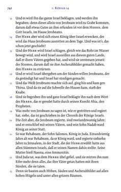 Image of the Page - 742 - in Die Bibel - Die ganze Heilige Schrift des Alten und Neuen Testaments