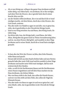 Image of the Page - 746 - in Die Bibel - Die ganze Heilige Schrift des Alten und Neuen Testaments