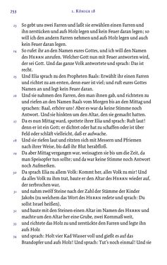 Image of the Page - 753 - in Die Bibel - Die ganze Heilige Schrift des Alten und Neuen Testaments