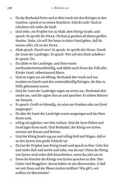Bild der Seite - 758 - in Die Bibel - Die ganze Heilige Schrift des Alten und Neuen Testaments