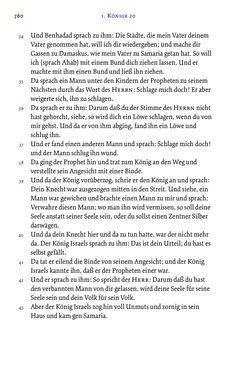 Bild der Seite - 760 - in Die Bibel - Die ganze Heilige Schrift des Alten und Neuen Testaments