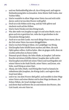 Bild der Seite - 767 - in Die Bibel - Die ganze Heilige Schrift des Alten und Neuen Testaments