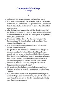 Bild der Seite - 768 - in Die Bibel - Die ganze Heilige Schrift des Alten und Neuen Testaments