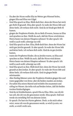 Bild der Seite - 770 - in Die Bibel - Die ganze Heilige Schrift des Alten und Neuen Testaments