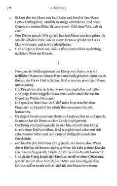 Bild der Seite - 778 - in Die Bibel - Die ganze Heilige Schrift des Alten und Neuen Testaments