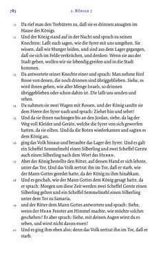Bild der Seite - 785 - in Die Bibel - Die ganze Heilige Schrift des Alten und Neuen Testaments