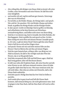 Bild der Seite - 793 - in Die Bibel - Die ganze Heilige Schrift des Alten und Neuen Testaments