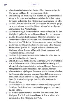 Bild der Seite - 796 - in Die Bibel - Die ganze Heilige Schrift des Alten und Neuen Testaments